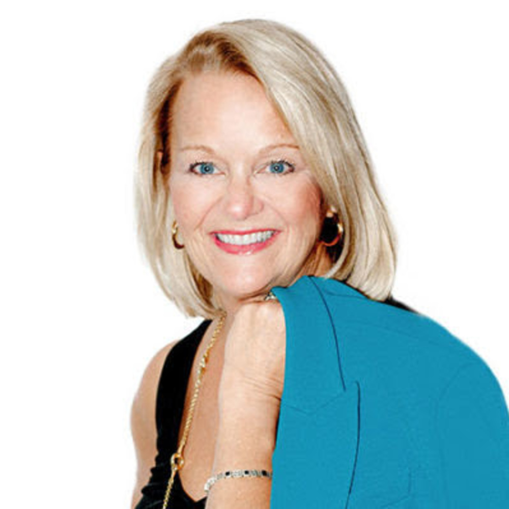 Meet your Posher, Lisa